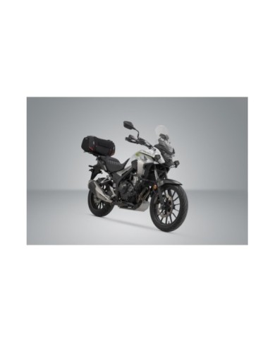 SW-MOTECH Rackpack-Set