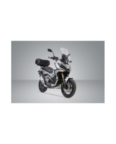 SW-MOTECH Set Rackpack