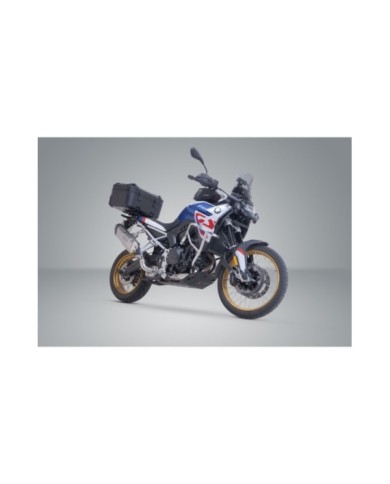 SW-MOTECH DUSC XL Topcase-System