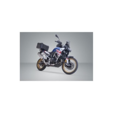 SW-MOTECH Système de top case DUSC XL