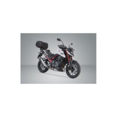 SW-MOTECH Rackpack-Set