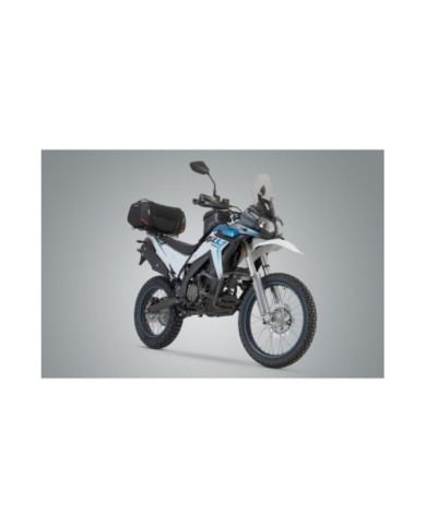 SW-MOTECH Rackpack-Set