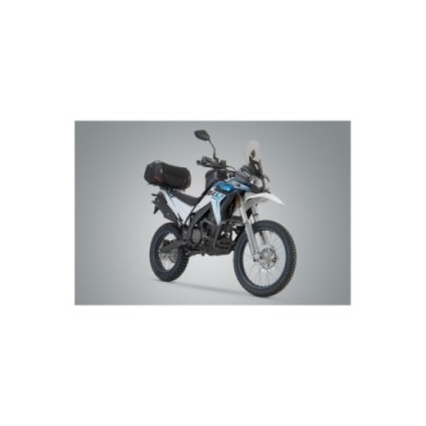 SW-MOTECH Kit Rackpack