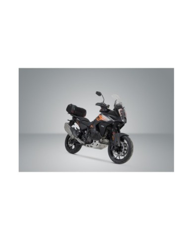 SW-MOTECH Kit Rackpack