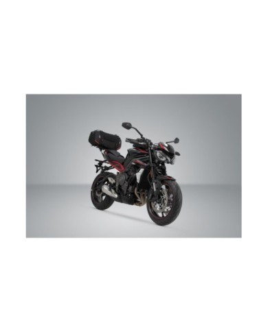 SW-MOTECH Kit Rackpack