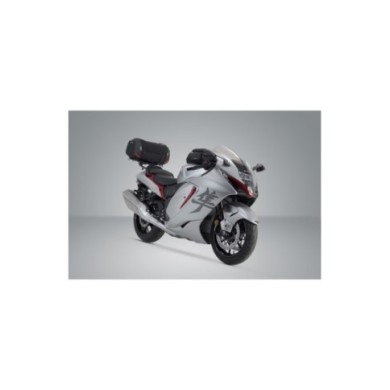 SW-MOTECH Kit Rackpack