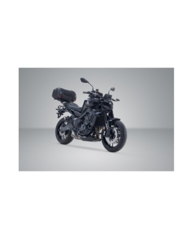 SW-MOTECH Kit Rackpack