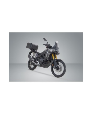 SW-MOTECH DUSC XL Topcase-System