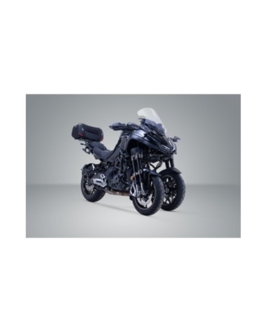 SW-MOTECH Kit Rackpack