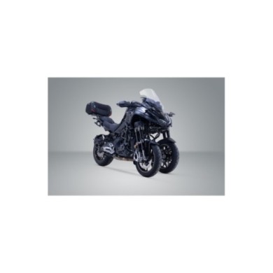 SW-MOTECH Rackpack-Set