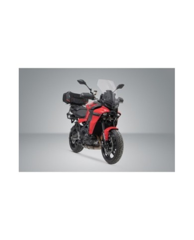 SW-MOTECH Kit Rackpack