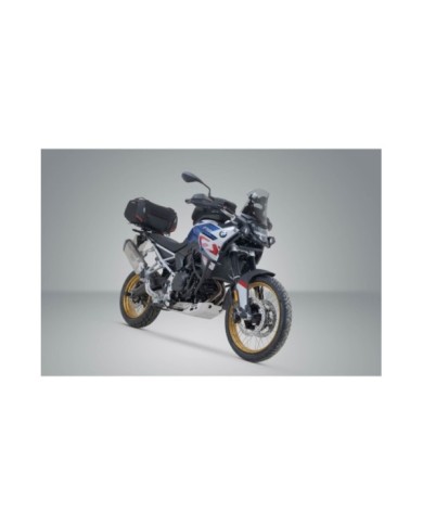 SW-MOTECH Kit Rackpack