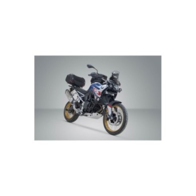 SW-MOTECH Rackpack-Set