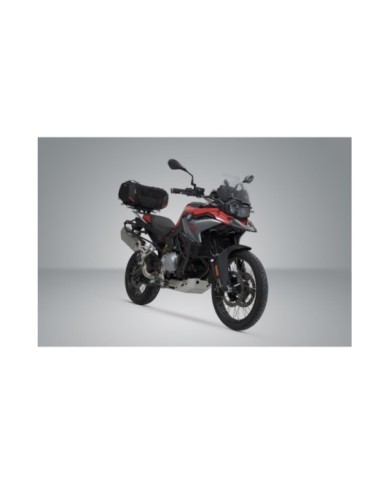 SW-MOTECH Kit Rackpack