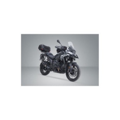 SW-MOTECH Rackpack-Set