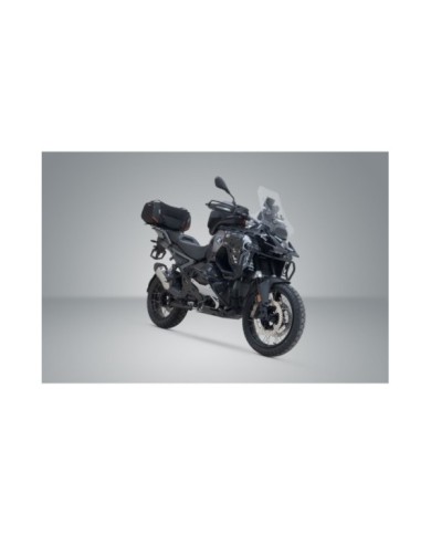 SW-MOTECH Kit Rackpack