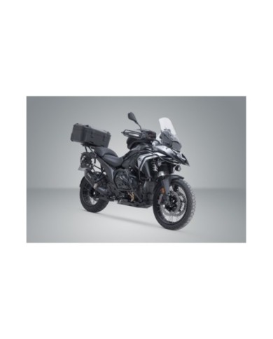 SW-MOTECH DUSC XL Topcase-System