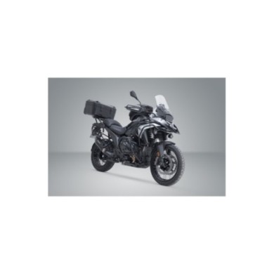 SW-MOTECH DUSC XL Topcase-System