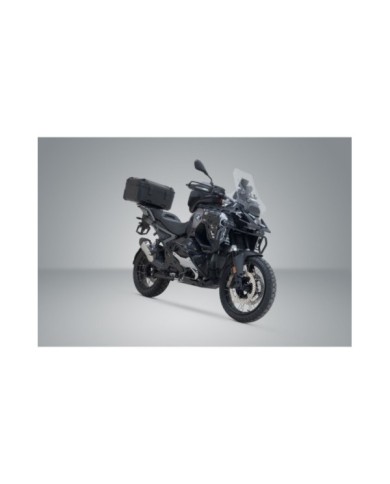 SW-MOTECH DUSC XL Topcase-System