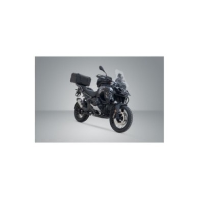 SW-MOTECH Sistema di bauletto DUSC XL