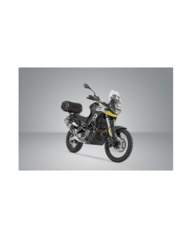 SW-MOTECH Rackpack-Set