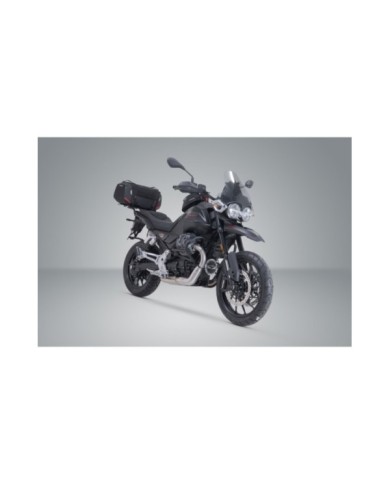 SW-MOTECH Rackpack-Set