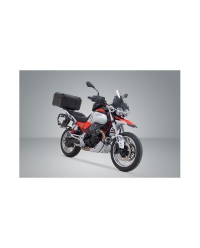 SW-MOTECH Système de top case DUSC XL