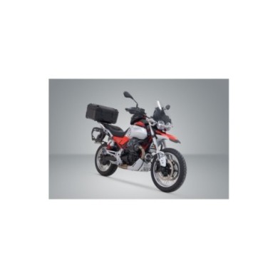 SW-MOTECH DUSC XL Topcase-System