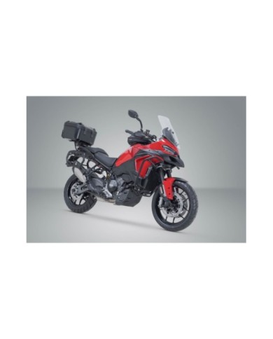 SW-MOTECH Sistema di bauletto DUSC L