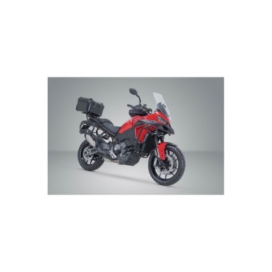 SW-MOTECH DUSC L Topcase-System