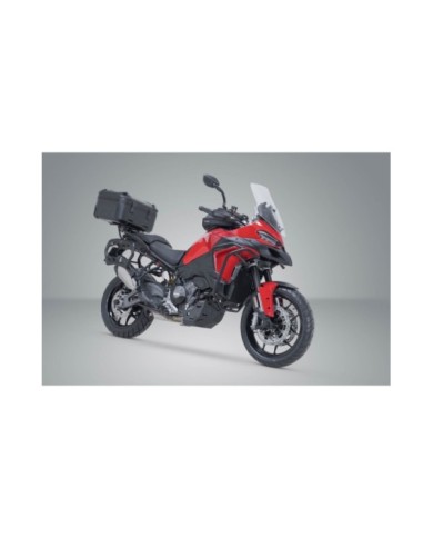 SW-MOTECH Sistema di bauletto DUSC XL