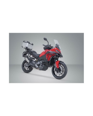 SW-MOTECH Sistema di bauletto TRAX ADV