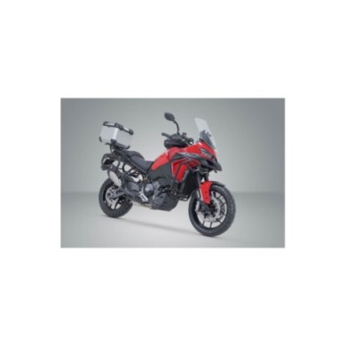 SW-MOTECH Système de top case TRAX ADV