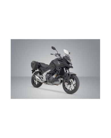 SW-MOTECH Set de sacoches latérales PRO BLAZE H
