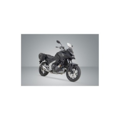 SW-MOTECH Set de sacoches latérales PRO BLAZE H