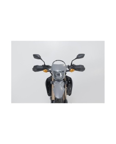 SW-MOTECH Adventure Handprotektoren-Kit