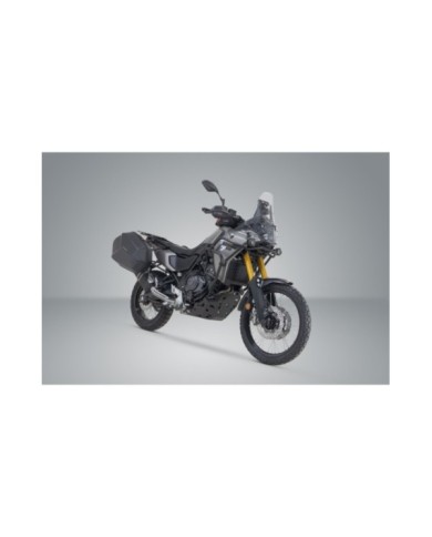 SW-MOTECH AERO ABS Seitenkoffer-System