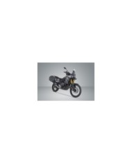 SW-MOTECH Système de valises latérales AERO ABS