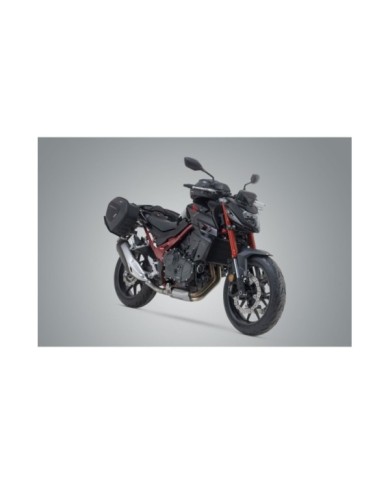SW-MOTECH Set de sacoches latérales PRO BLAZE H