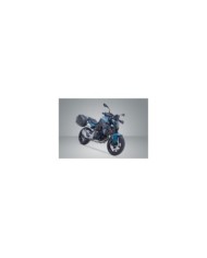 SW-MOTECH Système de valises latérales AERO ABS