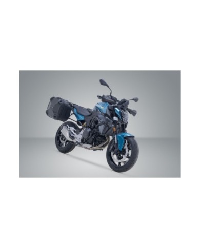 SW-MOTECH Système de valises rigides DUSC