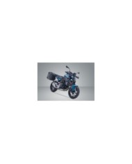 SW-MOTECH DUSC Hartschalenkoffer-System