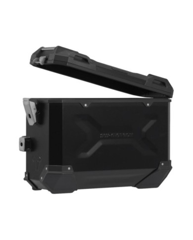 SW-MOTECH Système de valises en aluminium TRAX ADV