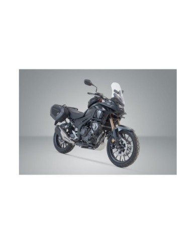 SW-MOTECH PRO BLAZE Satteltaschen-Set