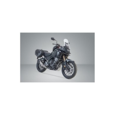 SW-MOTECH PRO BLAZE Satteltaschen-Set