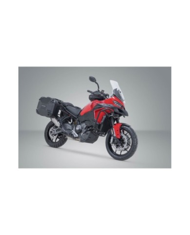 SW-MOTECH Sistema di valigie rigide DUSC