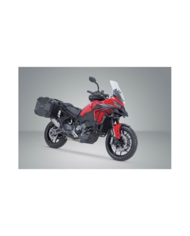 SW-MOTECH Sistema di valigie rigide DUSC