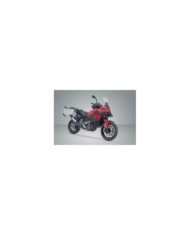 SW-MOTECH TRAX ADV Alukoffer-System