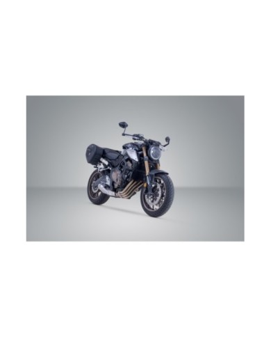 SW-MOTECH PRO BLAZE H Satteltaschen-Set