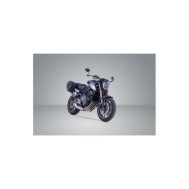 SW-MOTECH PRO BLAZE H Satteltaschen-Set